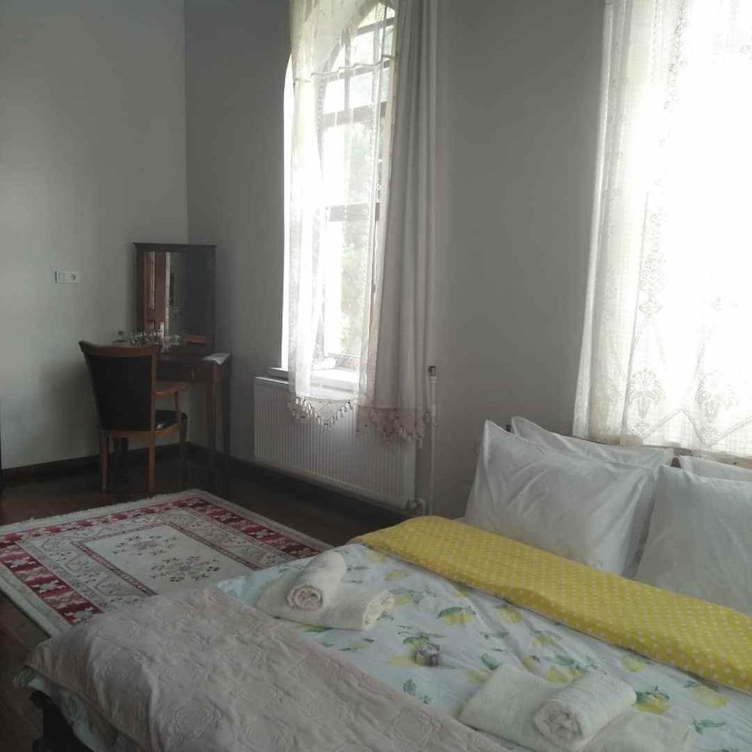 Hotel Frig Evi à Sabuncu Extérieur photo