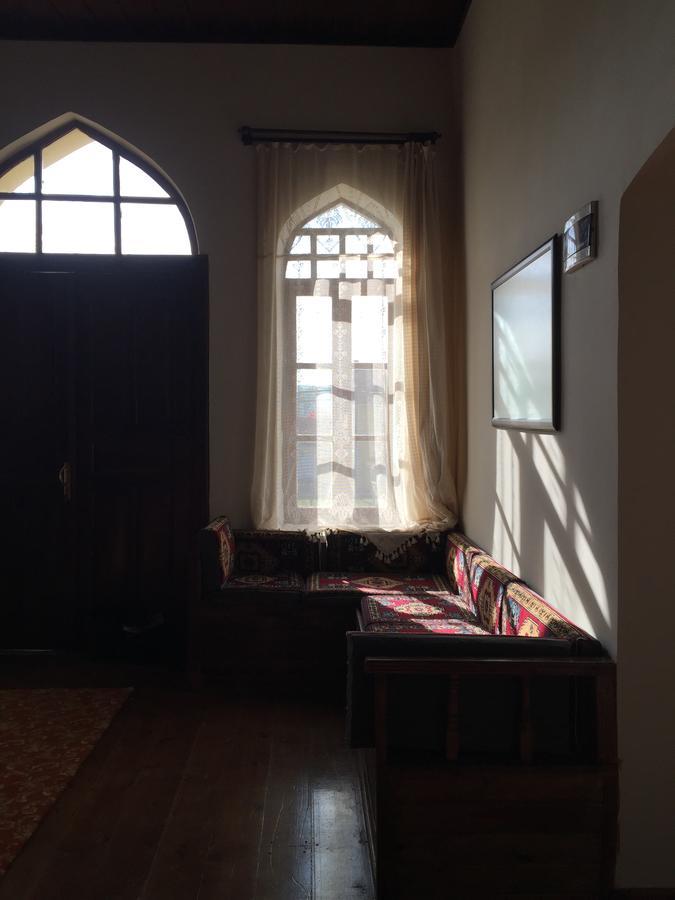 Hotel Frig Evi à Sabuncu Extérieur photo